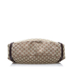 Gucci GG Canvas Pelham Shoulder Bag (SHG-36787)