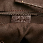 Gucci GG Canvas Pelham Shoulder Bag (SHG-36787)