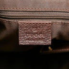 Gucci GG Canvas Pelham Shoulder Bag (SHG-36787)