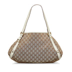 Gucci GG Canvas Pelham Shoulder Bag (SHG-R62bHz)