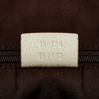 Gucci GG Canvas Pelham Shoulder Bag (SHG-R62bHz)
