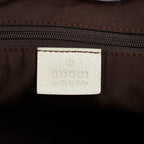 Gucci GG Canvas Pelham Shoulder Bag (SHG-R62bHz)