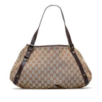 Gucci GG Canvas Pelham Shoulder Bag (SHG-oLGWDu)