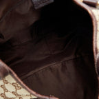 Gucci GG Canvas Pelham Shoulder Bag (SHG-oLGWDu)