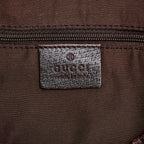 Gucci GG Canvas Pelham Shoulder Bag (SHG-oLGWDu)