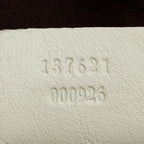 Gucci GG Canvas Pelham Shoulder Bag (SHG-UIlvok)
