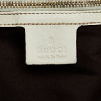 Gucci GG Canvas Pelham Shoulder Bag (SHG-UIlvok)
