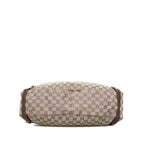 Gucci GG Canvas Pelham Shoulder Bag (SHG-ZEcu1Y)