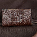 Gucci GG Canvas Pelham Shoulder Bag (SHG-ZEcu1Y)