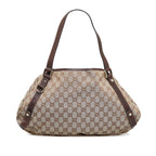 Gucci GG Canvas Pelham Shoulder Bag (SHG-ZEcu1Y)