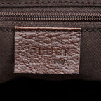 Gucci GG Canvas Pelham Shoulder Bag (SHG-ZEcu1Y)