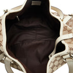 Gucci GG Canvas Pelham Shoulder Bag (SHG-Cm5oMZ)