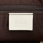 Gucci GG Canvas Pelham Shoulder Bag (SHG-Cm5oMZ)