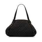 Gucci GG Canvas Pelham Shoulder Bag (SHG-DJMWdO)