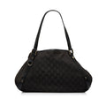 Gucci GG Canvas Pelham Shoulder Bag (SHG-DJMWdO)