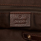 Gucci GG Canvas Pelham Shoulder Bag (SHG-qhGAWQ)