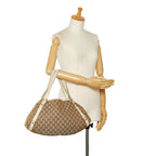 Gucci GG Canvas Pelham Shoulder Bag (SHG-JSlUEo)