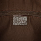 Gucci GG Canvas Pelham Shoulder Bag (SHG-YBXEJw)