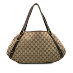 Gucci GG Canvas Pelham Shoulder Bag (SHG-QRUrdd)