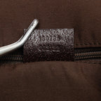Gucci GG Canvas Pelham Shoulder Bag (SHG-QRUrdd)