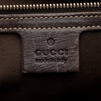 Gucci GG Canvas Pelham Small Shoulder Bag (SHF-HW7KzX)
