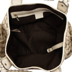 Gucci GG Canvas Pelham Small Shoulder Bag (SHF-ekffiS)