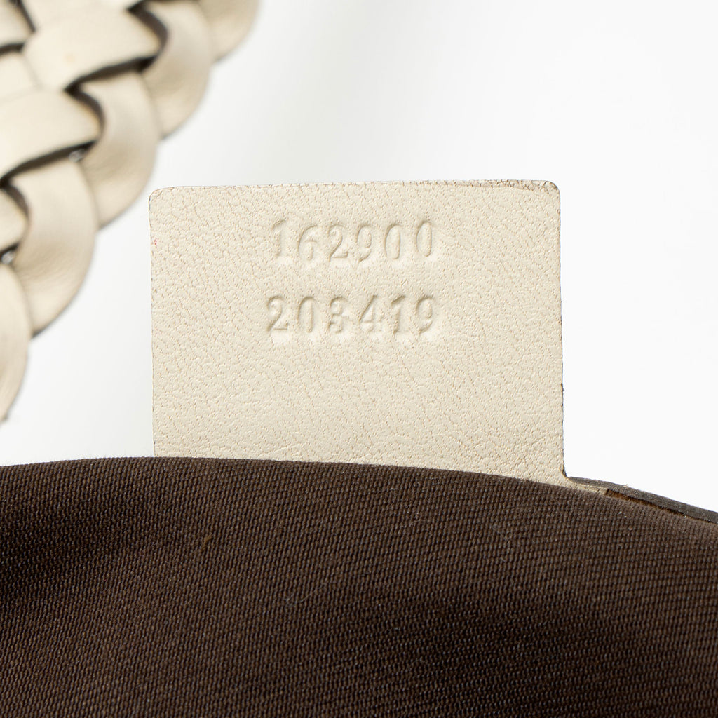 Gucci GG Canvas Pelham Small Shoulder Bag