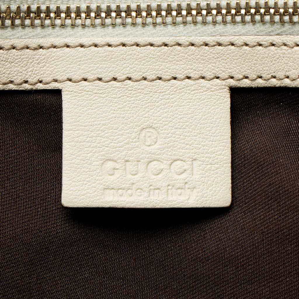 Gucci GG Canvas Pelham Small Shoulder Bag