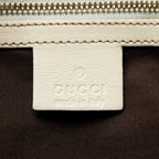 Gucci GG Canvas Pelham Small Shoulder Bag