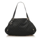 Gucci GG Canvas Pelham Tote Bag (SHG-15395)
