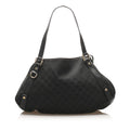 Gucci GG Canvas Pelham Tote Bag (SHG-15395)