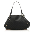 Gucci GG Canvas Pelham Tote Bag (SHG-15395)