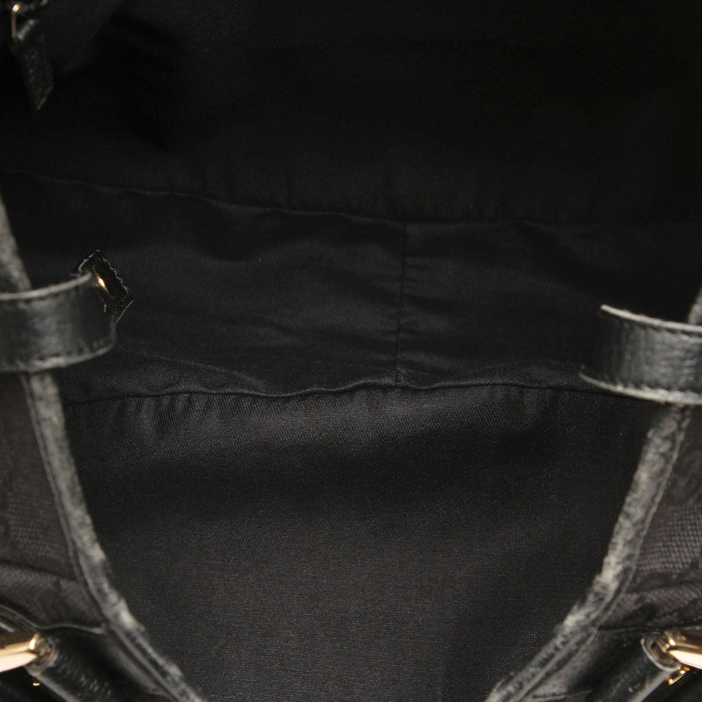 Gucci GG Canvas Pelham Tote Bag (SHG-15395)
