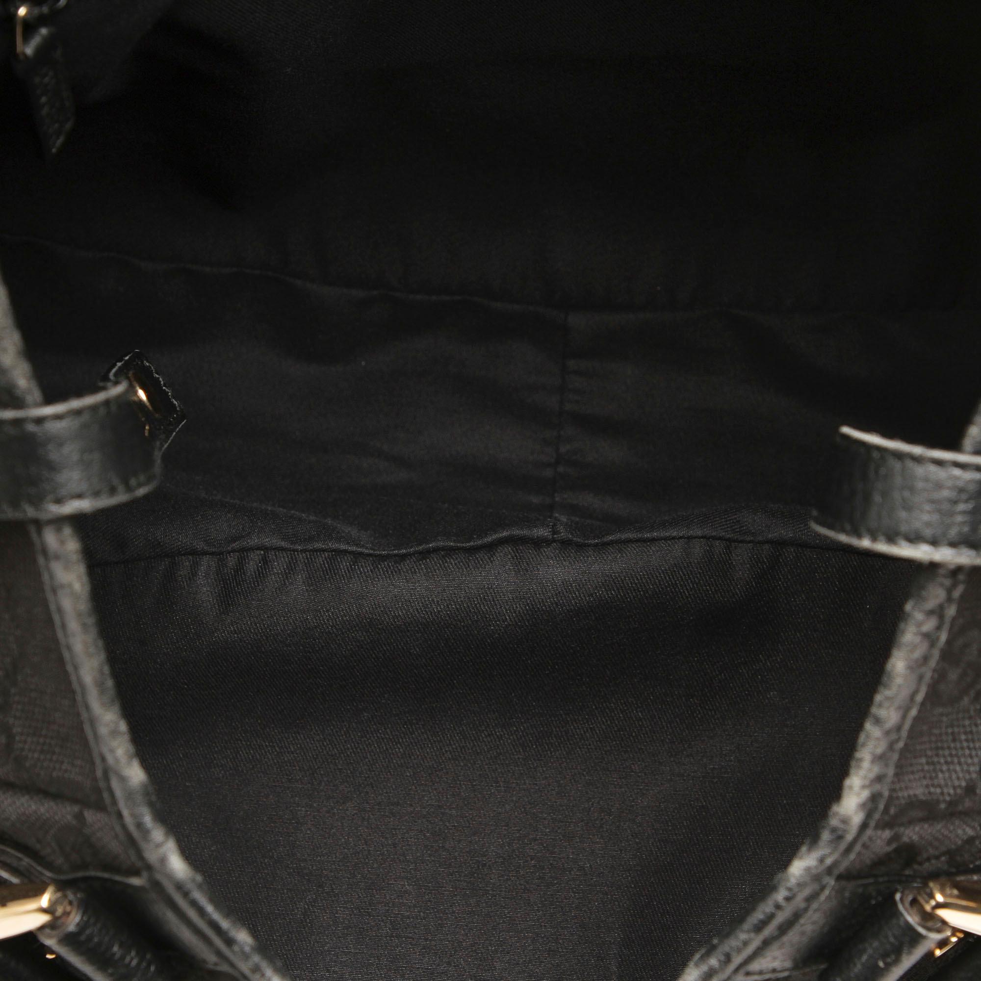 Gucci GG Canvas Pelham Tote Bag (SHG-15395)