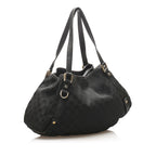 Gucci GG Canvas Pelham Tote Bag (SHG-15395)