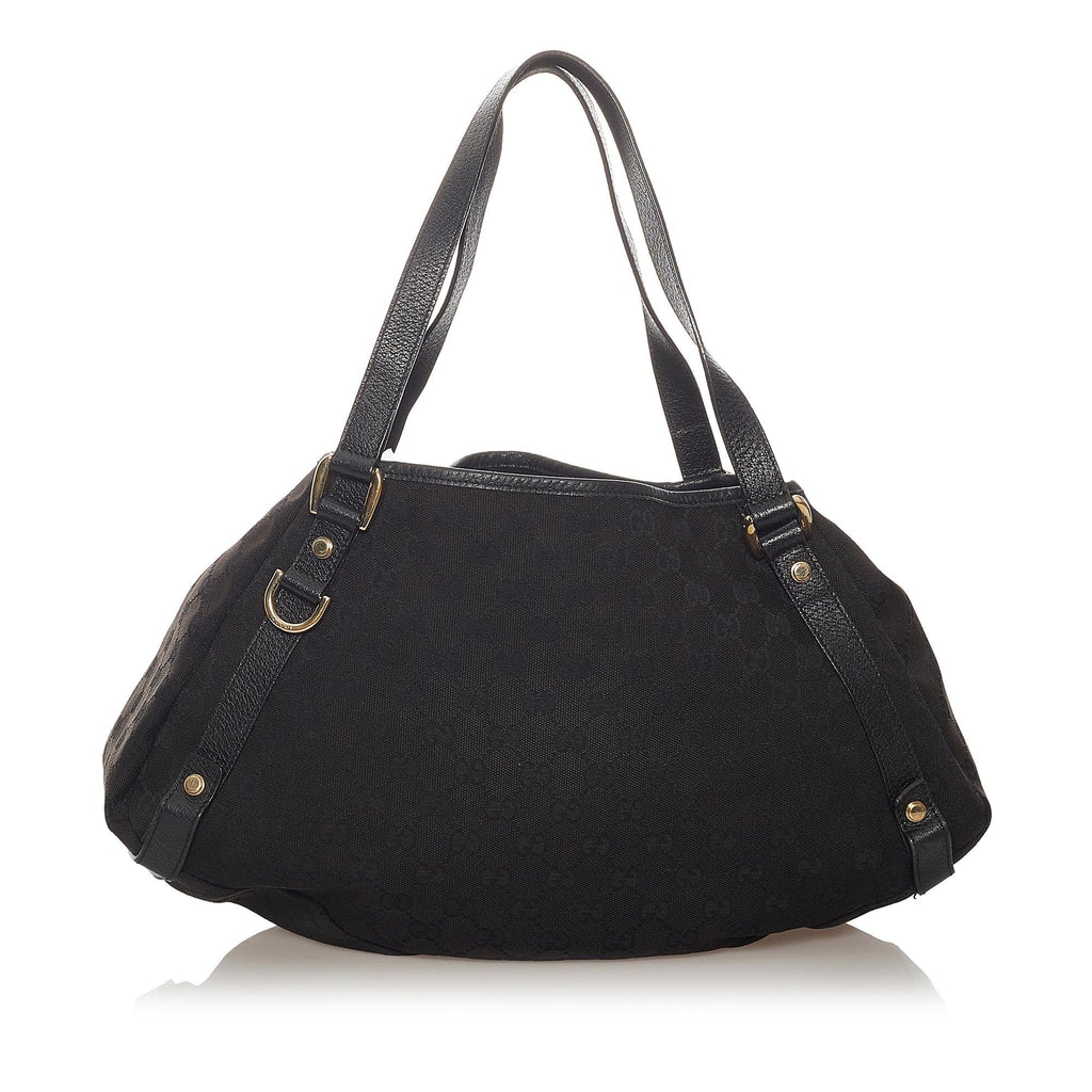 Gucci GG Canvas Pelham Tote Bag (SHG-27539)