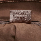 Gucci GG Canvas Pelham Tote Bag (SHG-30423)