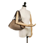 Gucci GG Canvas Pelham Tote Bag (SHG-30423)