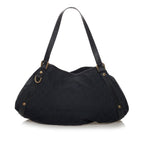 Gucci GG Canvas Pelham Tote Bag (SHG-30668)