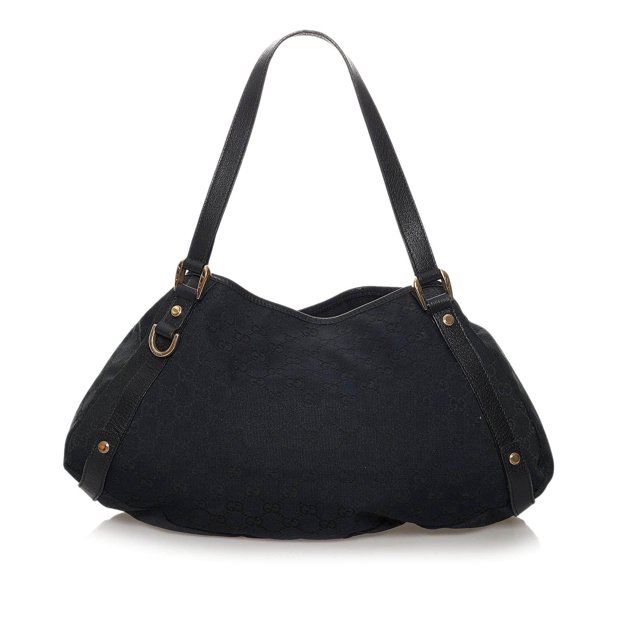 Gucci GG Canvas Pelham Tote Bag (SHG-30668)