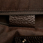 Gucci GG Canvas Pelham Tote Bag (SHG-30983)
