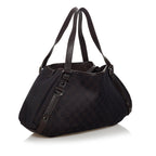 Gucci GG Canvas Pelham Tote Bag (SHG-30983)