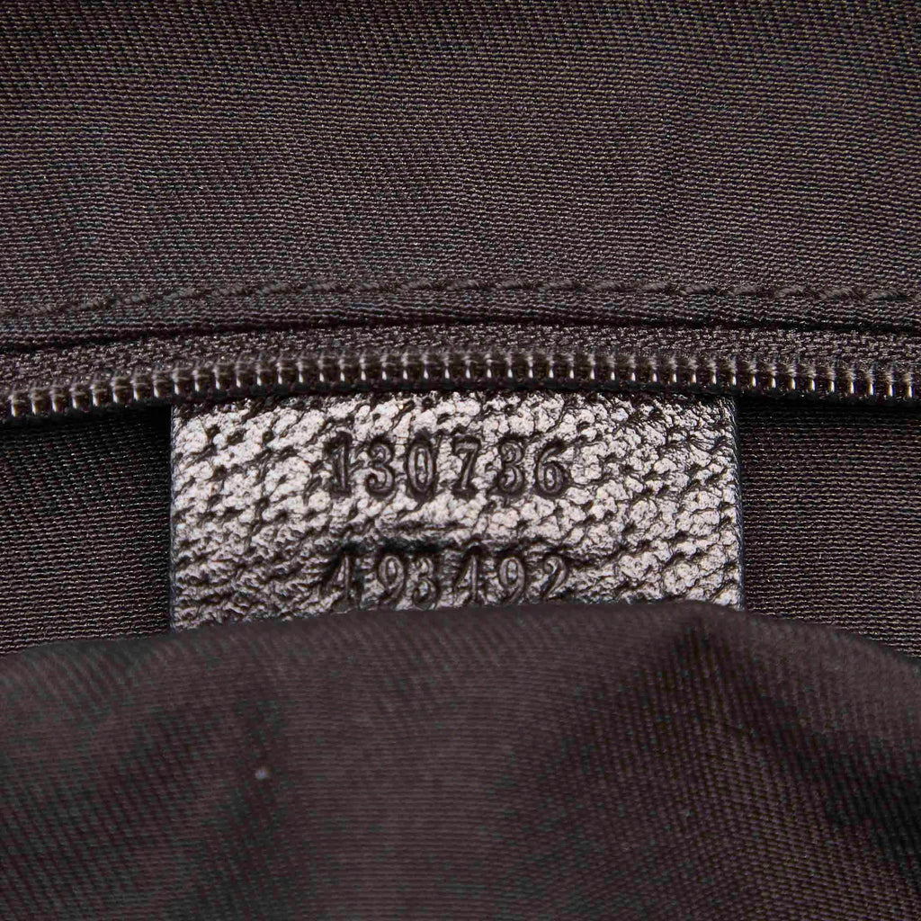 Gucci GG Canvas Pelham Tote Bag (SHG-31675)