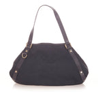 Gucci GG Canvas Pelham Tote Bag (SHG-31675)