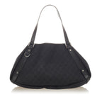 Gucci GG Canvas Pelham Tote Bag (SHG-31842)