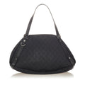 Gucci GG Canvas Pelham Tote Bag (SHG-31842)