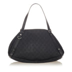 Gucci GG Canvas Pelham Tote Bag (SHG-31842)