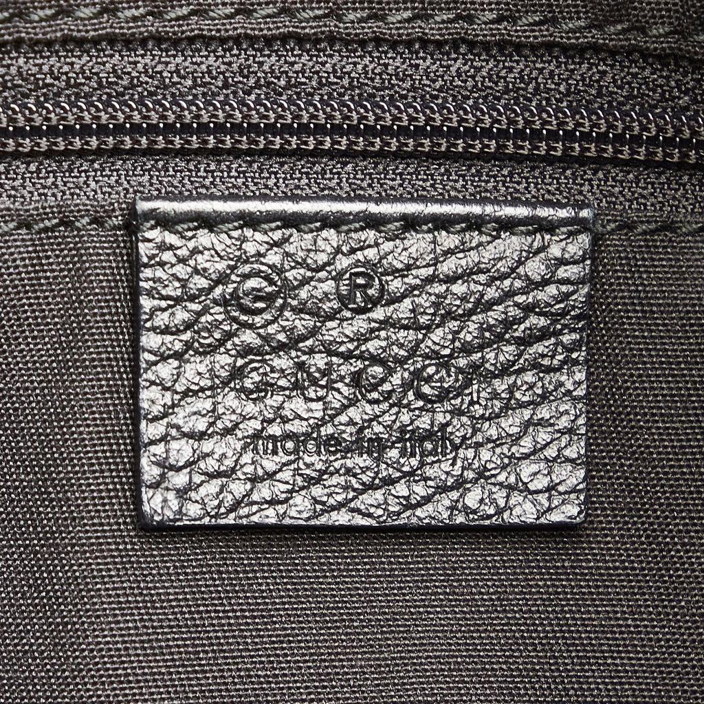 Gucci GG Canvas Pelham Tote Bag (SHG-31842)