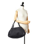 Gucci GG Canvas Pelham Tote Bag (SHG-31842)