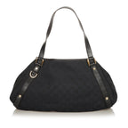 Gucci GG Canvas Pelham Tote Bag (SHG-31843)